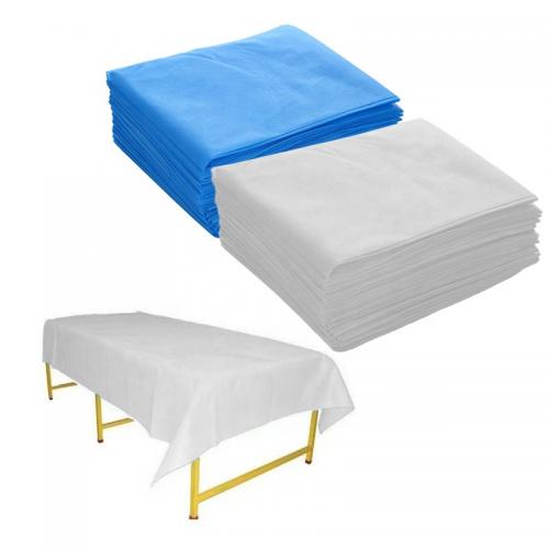 Disposable Hospital Bedsheets