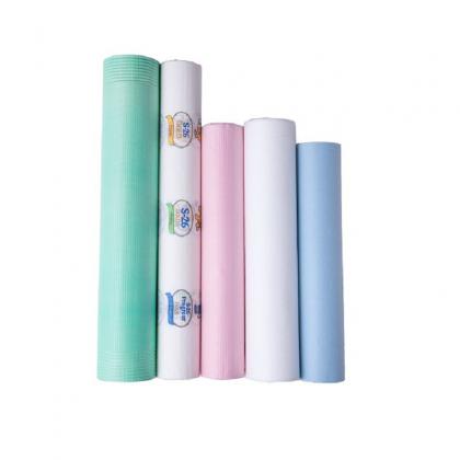 disposable bedsheets in Roll