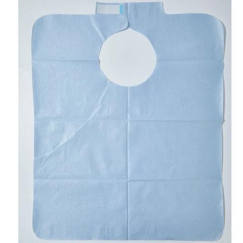 Китай Dental Bibs  Versatile Healthcare Protection Apron for Hospitals and Clinics Производитель
