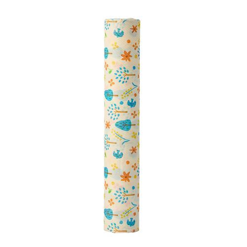 Китай High-Quality Disposable Bed Roll Paper with Personalized Printing Производитель