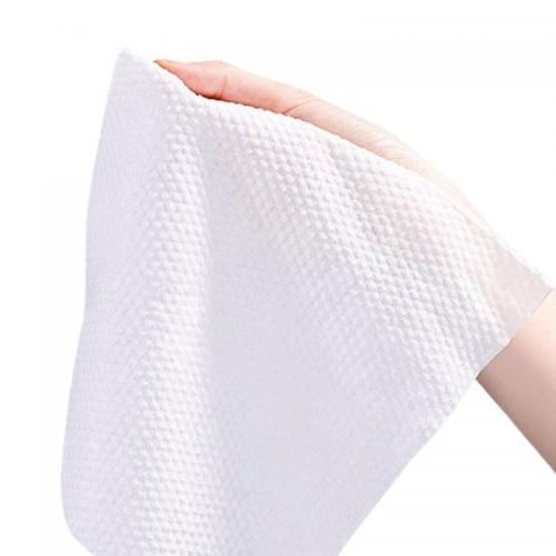 Китай Cost-Effective Non Woven Spunlace Factory Produce Good Quality Spunlace Non Woven Fabric for Effective Wet Wipes Производитель