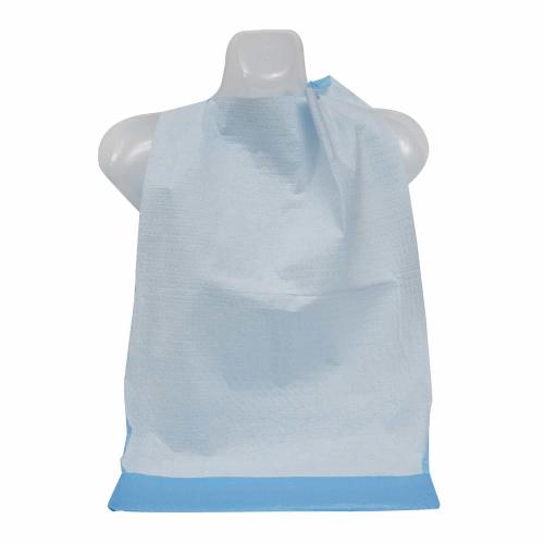 Китай Telijie Dental Pad Disposable Paper + PE Film, 40*60cm Multi-Color, Waterproof Oil-Proof for Dental Clinic Use Производитель