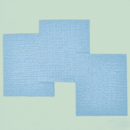 Китай Scrim Reinforced Paper 3-Ply 55g 30×40cm, Wet-Strong & CE Certified for Medical & Kitchen Use Производитель