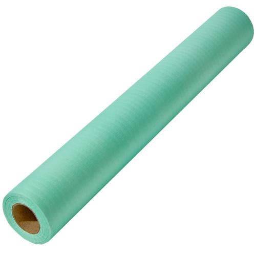 Китай Disposable Paper Plus PE Film Bed Sheet Roll for Hospitals Hotels Medical SPA Compostable Biodegradable Waterproof Bed Cover Производитель