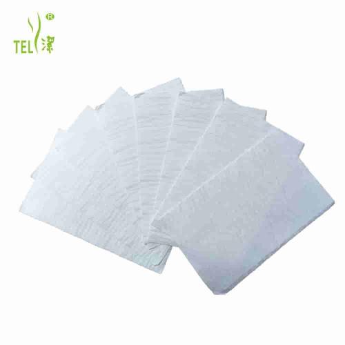 Китай Medical Grade Scrim Reinforced Paper, 3-Ply 55g 30×40cm, CE Certified Wet-Resistant for Clinical & Surgical Use Производитель