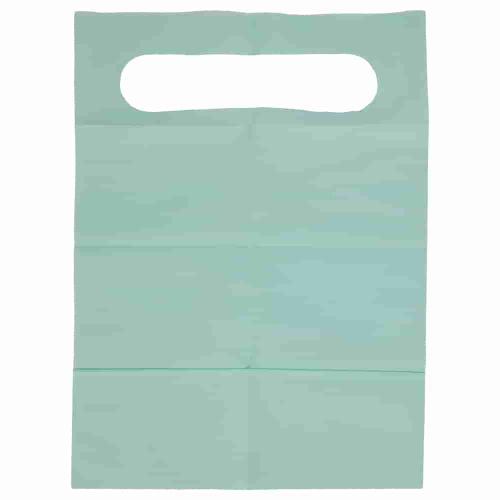 Китай Bulk Disposable Baby Bib, Class I Medical Device CE Certified for Kindergarten & Daycare Centers Производитель