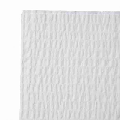 Китай Multi-Purpose Scrim Reinforced Paper 3-Ply 55g 30×40cm CE Certified Wet Tear Resistant for Daily Cleaning & Medical Use Производитель
