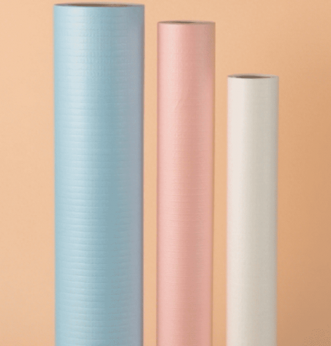 Китай Beauty Salon & SPA Disposable Bed Sheet Roll Waterproof PP+PE Multi-Color Hygiene Roll for Massage & Wellness Производитель