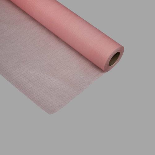 Китай Rehabilitation & Physical Therapy Disposable Bed Sheet Roll, PP+PE Waterproof Isolation Roll for Clinic & Therapy Room Use Производитель
