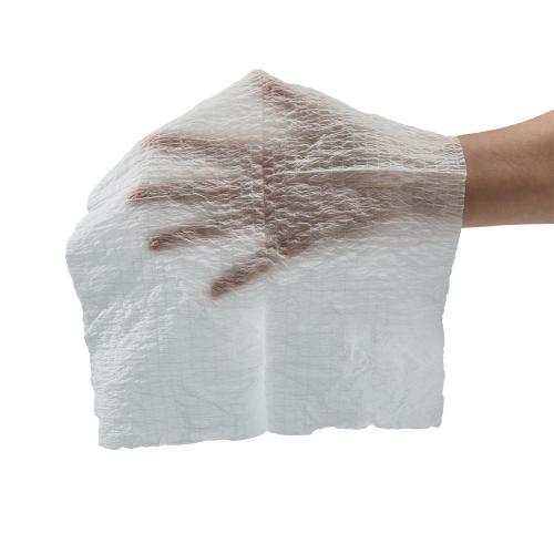 Китай Medical Scrim Reinforced Paper(Disposable Hand Towel) Производитель
