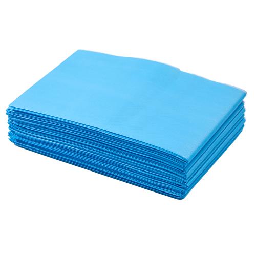 Китай Telijie Disposable Bed Sheet Sheets – 80×175cm, 1-Ply Paper + PE Film Производитель