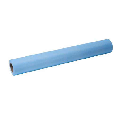 Китай Telijie Disposable Bed Sheet Roll – 80cm × 40m, 2.1m Perforation, 1-Ply Paper + PE Film Производитель