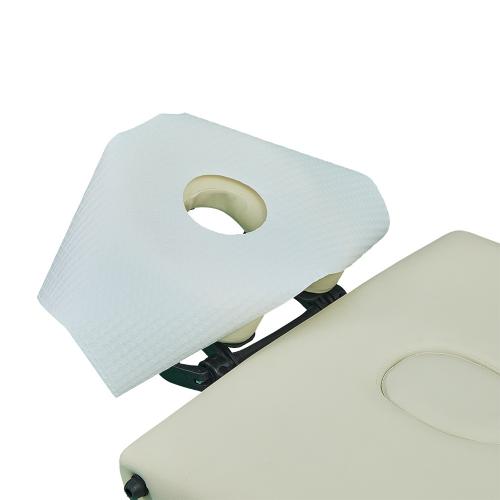 Disposable Face Cradle Covers;Massage Face Cradle Covers;Disposable Face Rest Covers;Disposable Face Cradle Covers Wholesale;Disposable Headrest Covers;Massage Table Headrest Covers